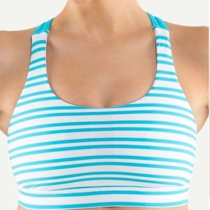 Lululemon Energy Bra